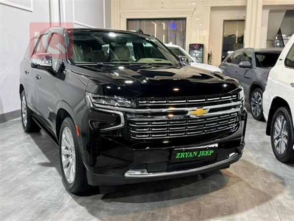 Chevrolet for sale in Iraq